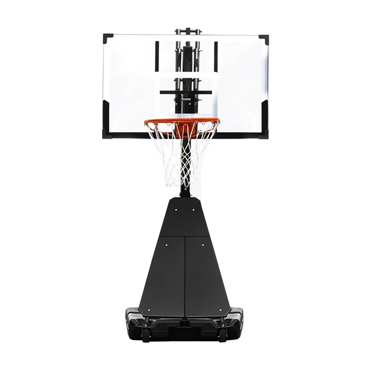 Foto 3 pulgar | Canasta Pro Portatil Basketball Ajustable 1.5 A 3.05m Rebote
