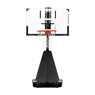 Foto 2 | Canasta Pro Portatil Basketball Ajustable 1.5 A 3.05m Rebote