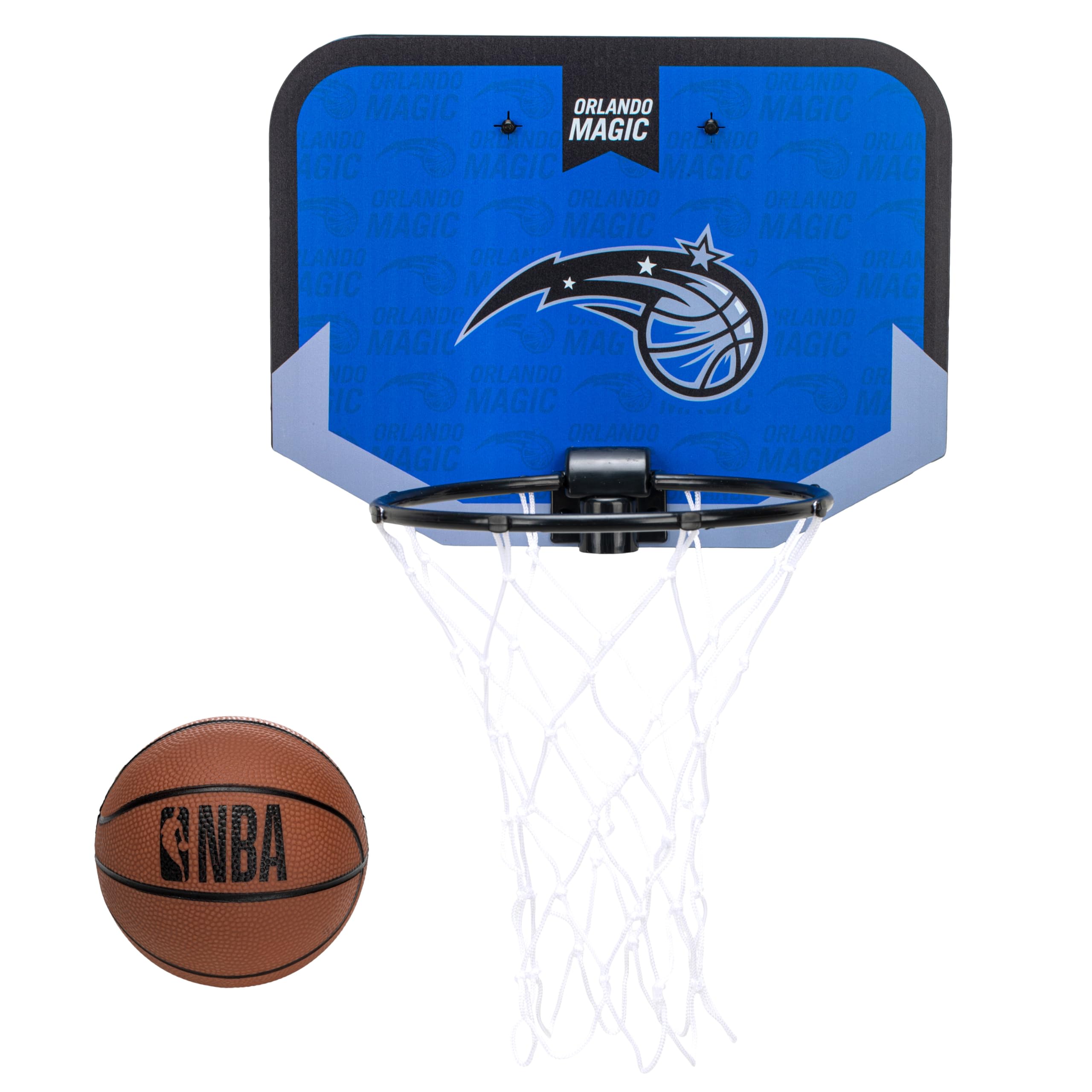 Foto 1 | Miniaro de Baloncesto Franklin Sports Nba Orlando Magic - Venta Internacional