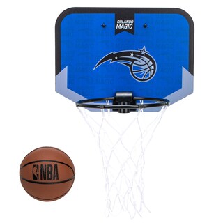 Foto 1 | Miniaro de Baloncesto Franklin Sports Nba Orlando Magic - Venta Internacional