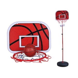 Foto 2 | Canasta de Basquetbol Infantil