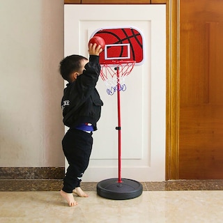 Foto 3 | Canasta de Basquetbol Infantil