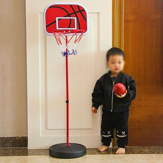 Foto 5 | Canasta de Basquetbol Infantil