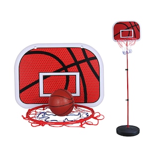 Foto 2 | Canasta de Basquetbol Infantil