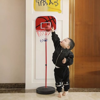 Foto 4 | Canasta de Basquetbol Infantil