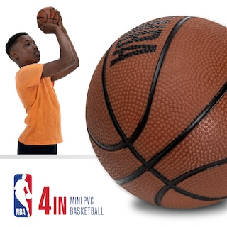 Foto 3 | Minicanasta De Baloncesto Franklin Sports Nba Cleveland Cavaliers - Venta Internacional.