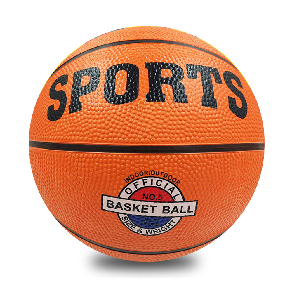 Foto 2 pulgar | Balón de Basquetbol Top Tamaño 7