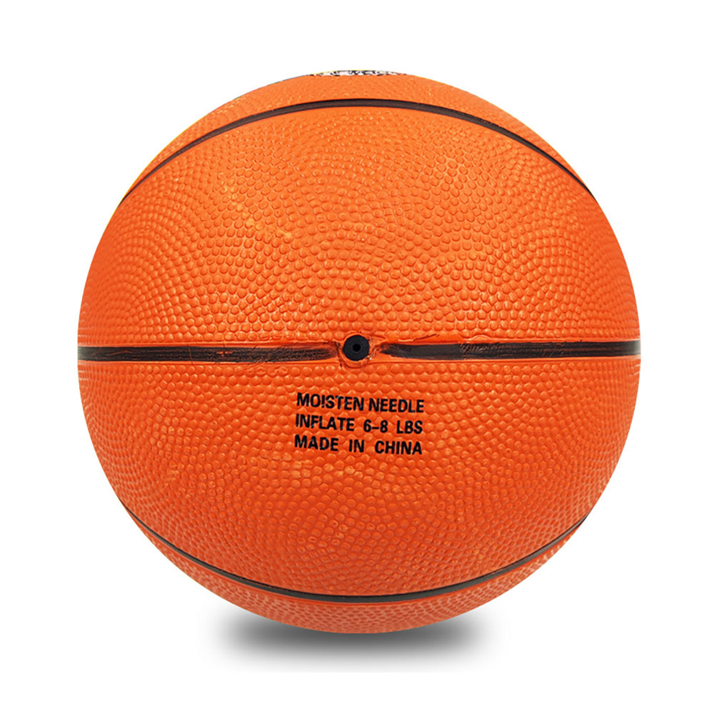 Foto 3 | Balón de Basquetbol Top Tamaño 7