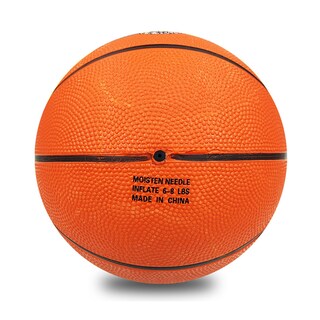 Foto 3 | Balón de Basquetbol Top Tamaño 7