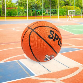 Foto 5 | Balón de Basquetbol Top Tamaño 7