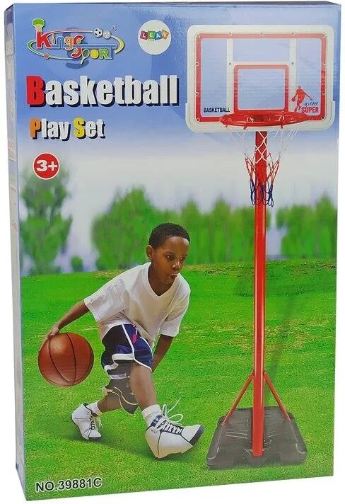 Baloncesto Play Set para Niños $1,599