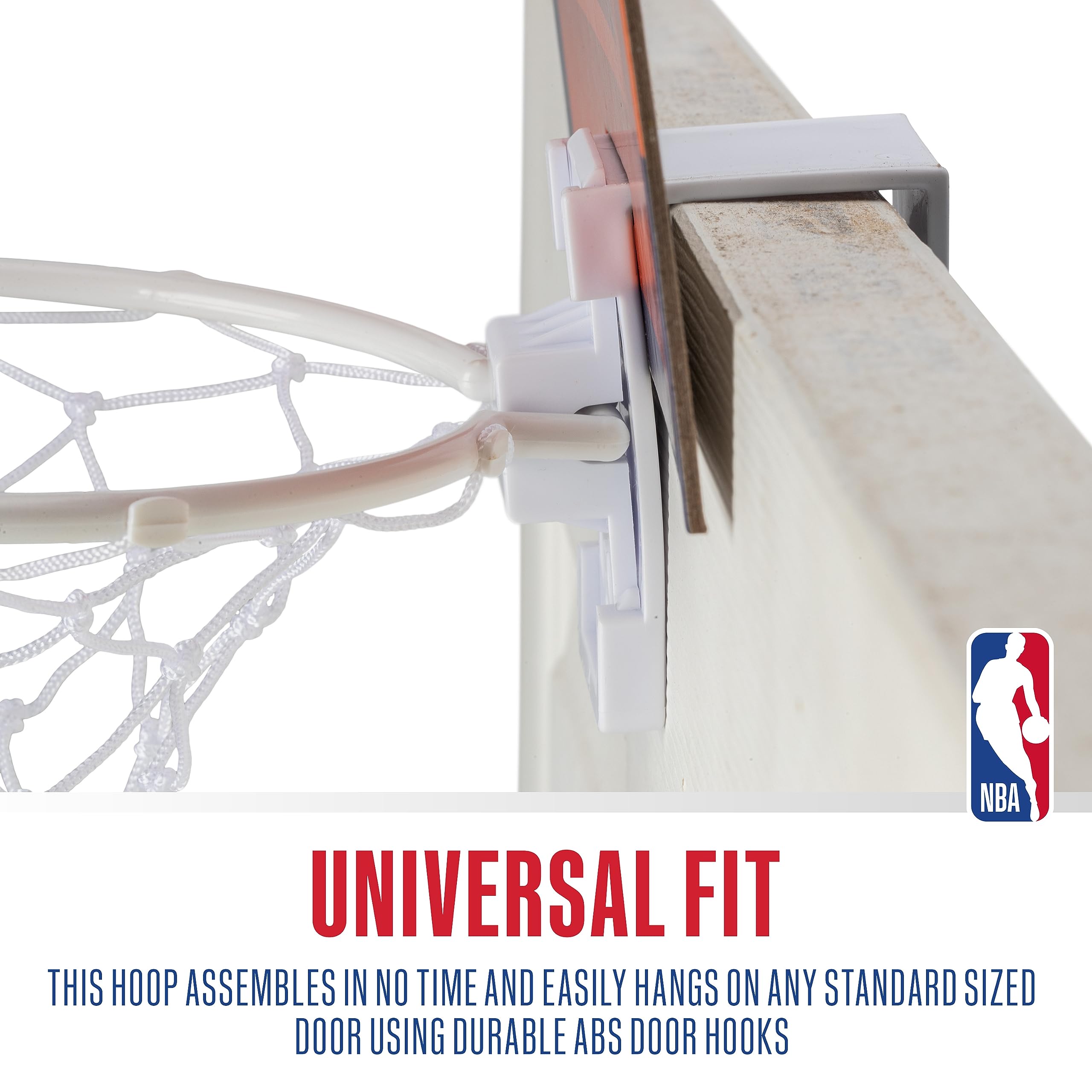 Foto 5 | Miniaro De Baloncesto Franklin Sports Nba Phoenix Suns Kids - Venta Internacional.
