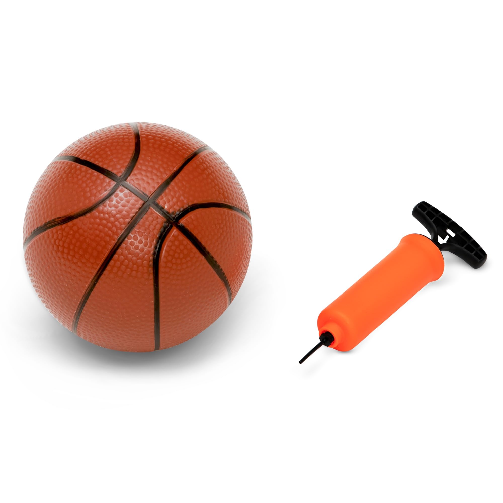 Foto 6 pulgar | Set De Baloncesto Delta Children Minnie Mouse Con Aro De Baloncesto - Venta Internacional.