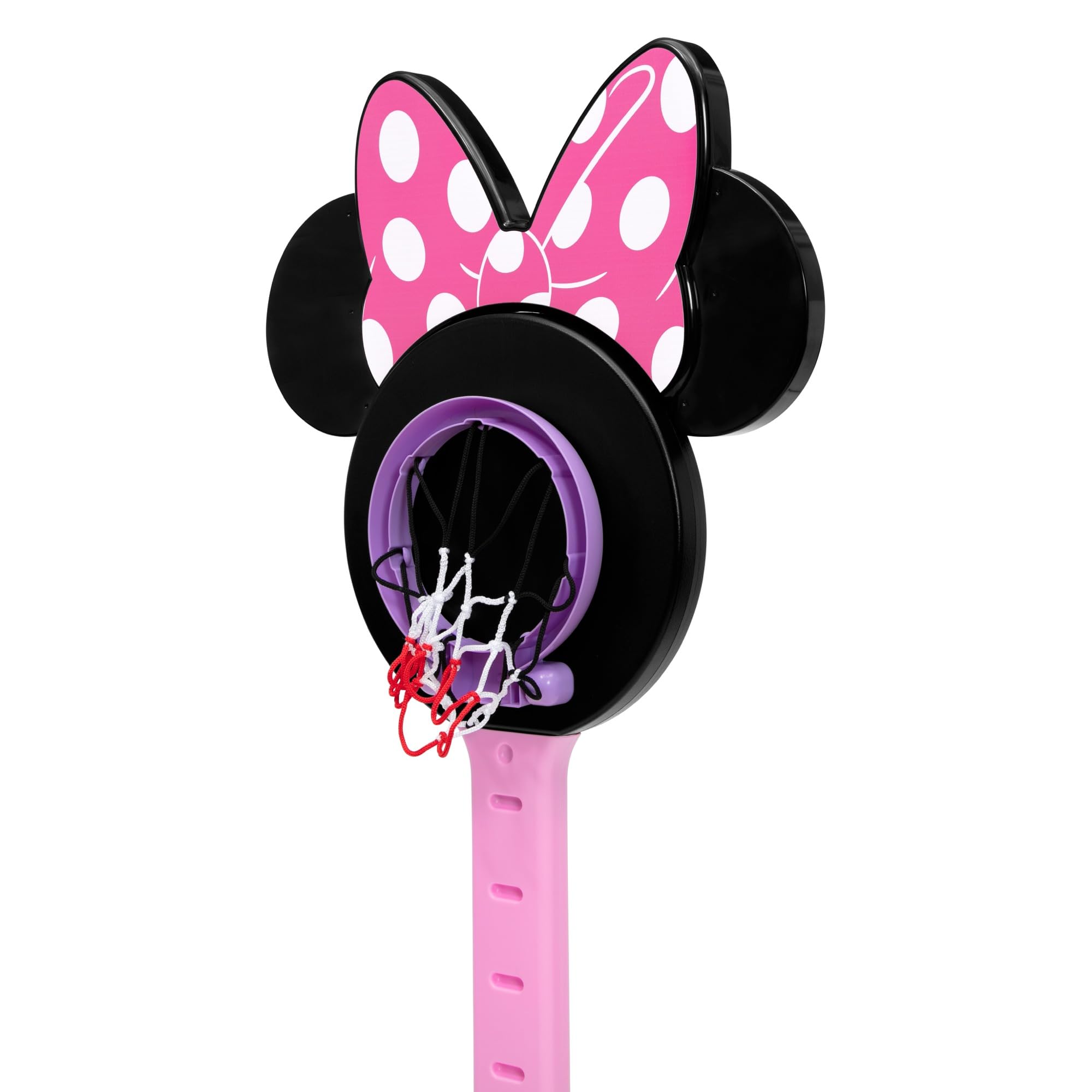 Foto 7 pulgar | Set De Baloncesto Delta Children Minnie Mouse Con Aro De Baloncesto - Venta Internacional.