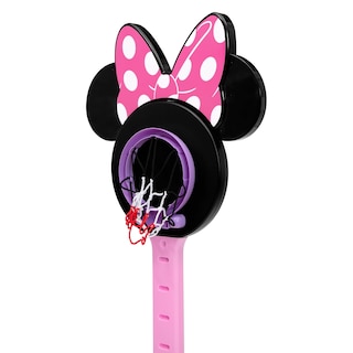 Foto 6 | Set De Baloncesto Delta Children Minnie Mouse Con Aro De Baloncesto - Venta Internacional.