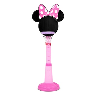 Foto 7 | Set De Baloncesto Delta Children Minnie Mouse Con Aro De Baloncesto - Venta Internacional.