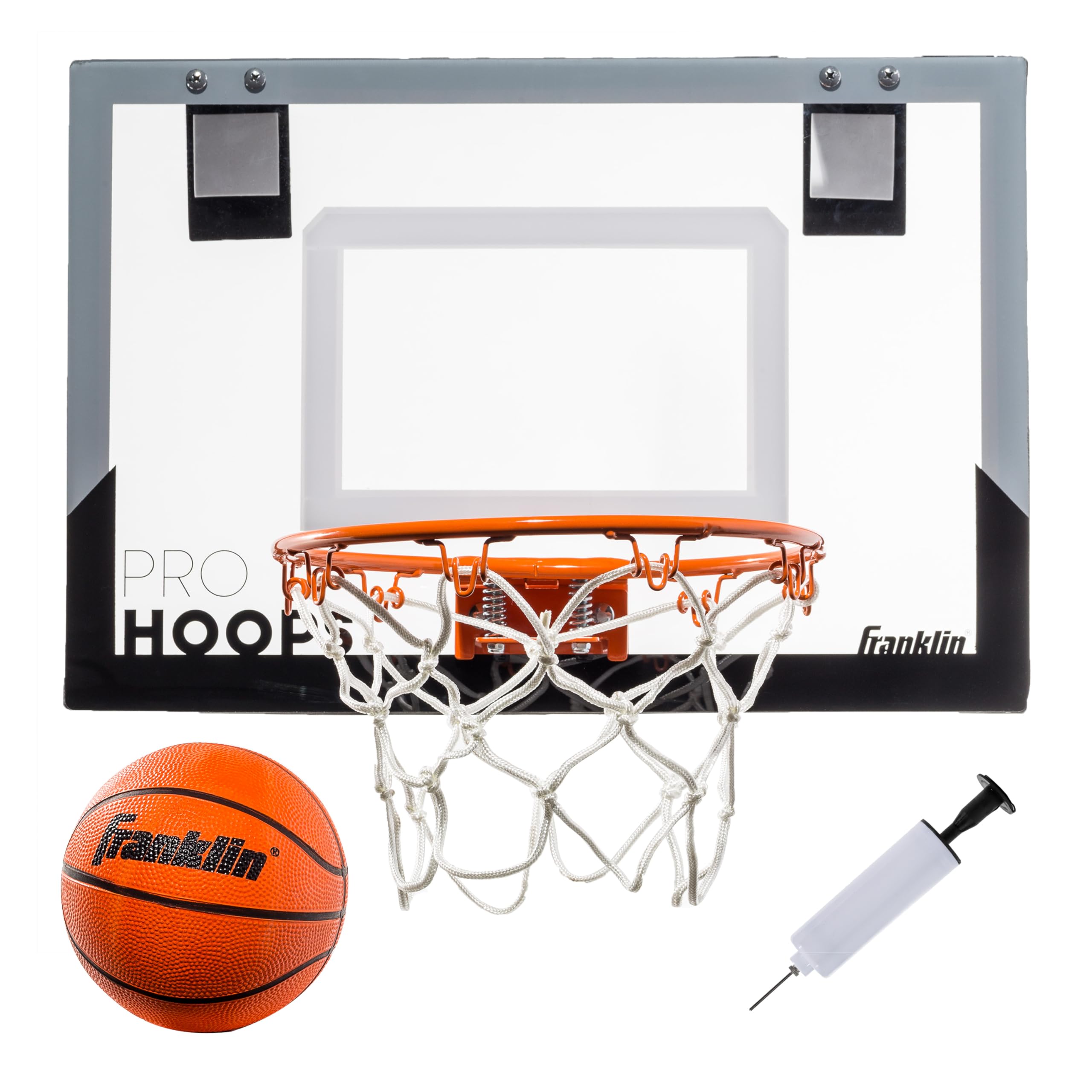 Foto 2 pulgar | Miniaro De Baloncesto Franklin Sports 54132x Slam Dunk - Venta Internacional.