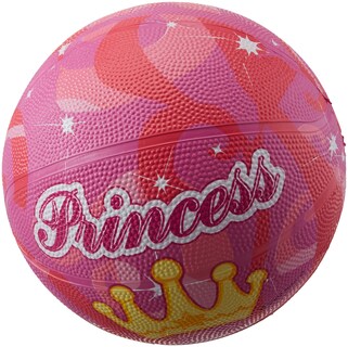 Foto 1 | Minibaloncesto Rhode Island Novelty Princess 7 Para Niños A Partir De 3 Años - Venta Internacional.