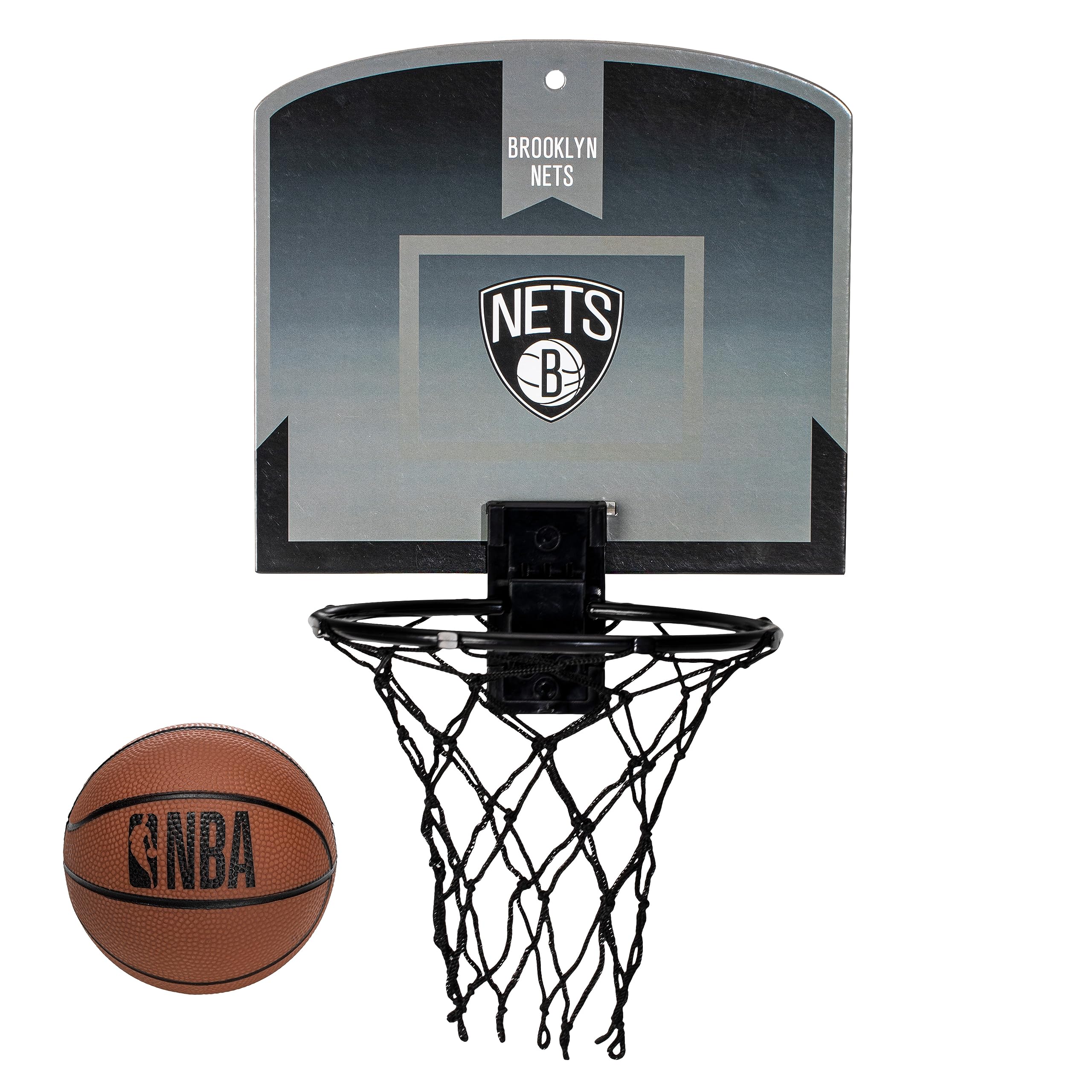 Foto 2 pulgar | Juego De Miniaro De Baloncesto Franklin Sports Nba Kids Para Colocar Sobre La Puerta - Venta Internacional.