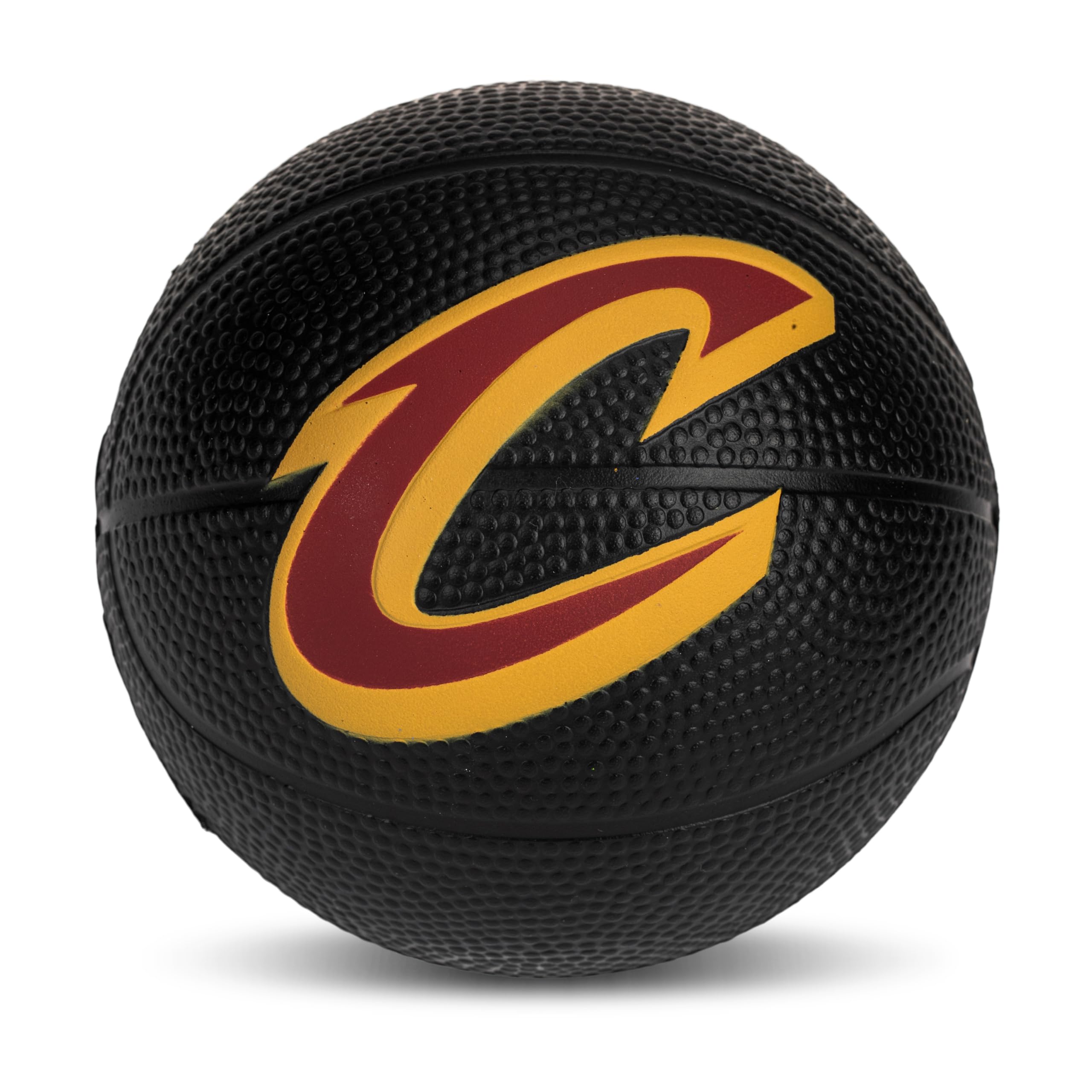 Foto 1 | Minibásquetbol De Espuma Franklin Sports Nba Cleveland Cavaliers - Venta Internacional.