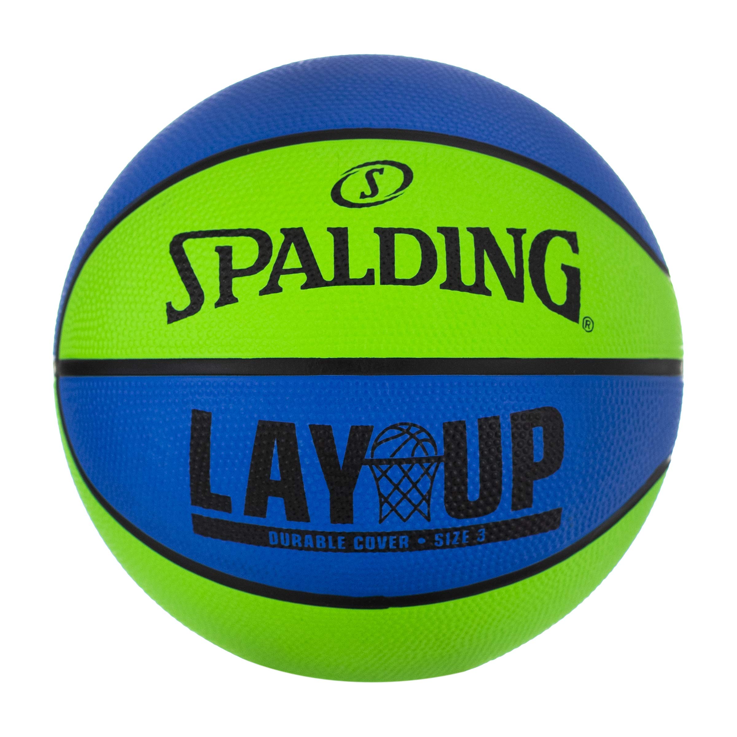 Foto 2 pulgar | Minijuego De Baloncesto Para Exteriores, Color Azul/verde, 22 Cm - Venta Internacional.