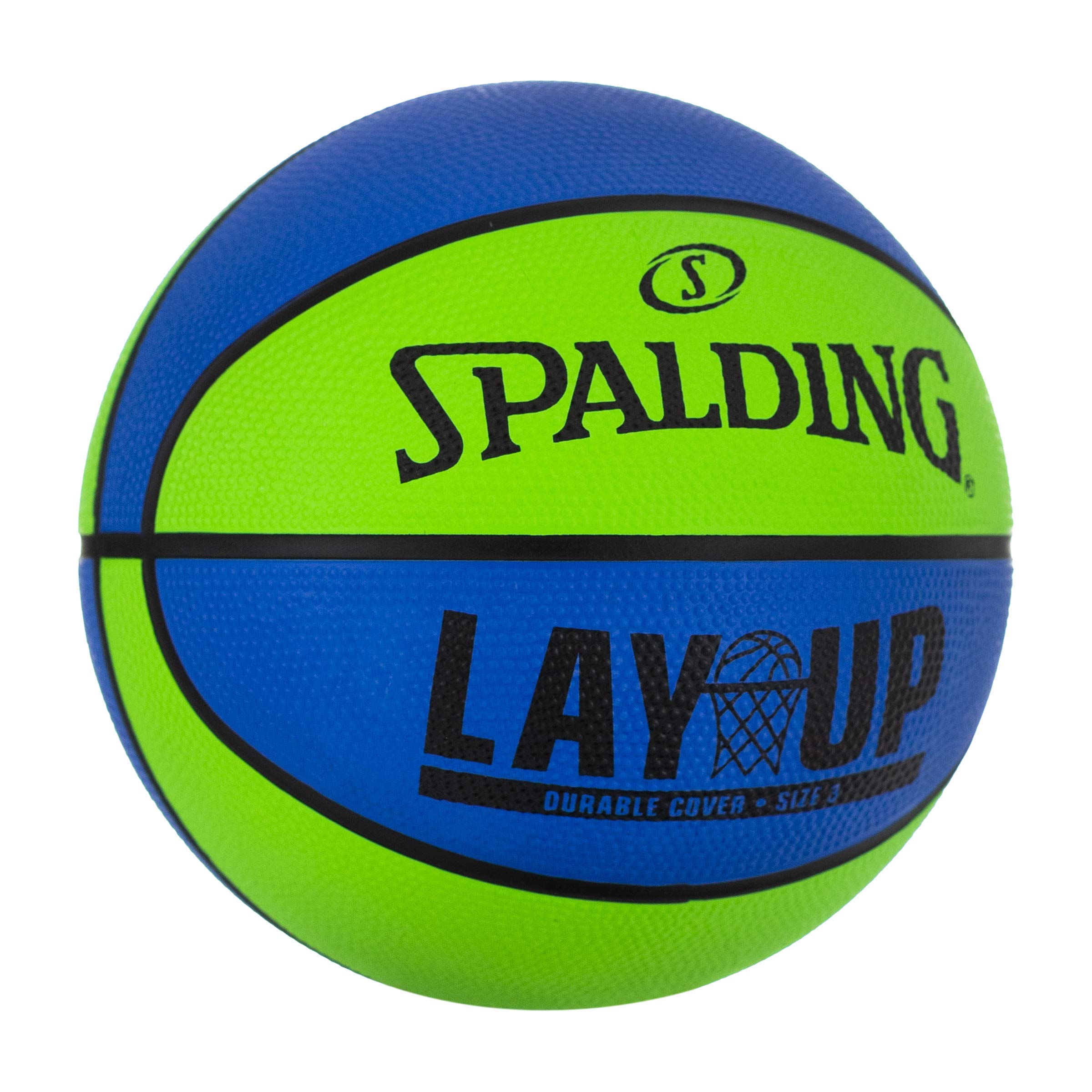 Foto 3 pulgar | Minijuego De Baloncesto Para Exteriores, Color Azul/verde, 22 Cm - Venta Internacional.