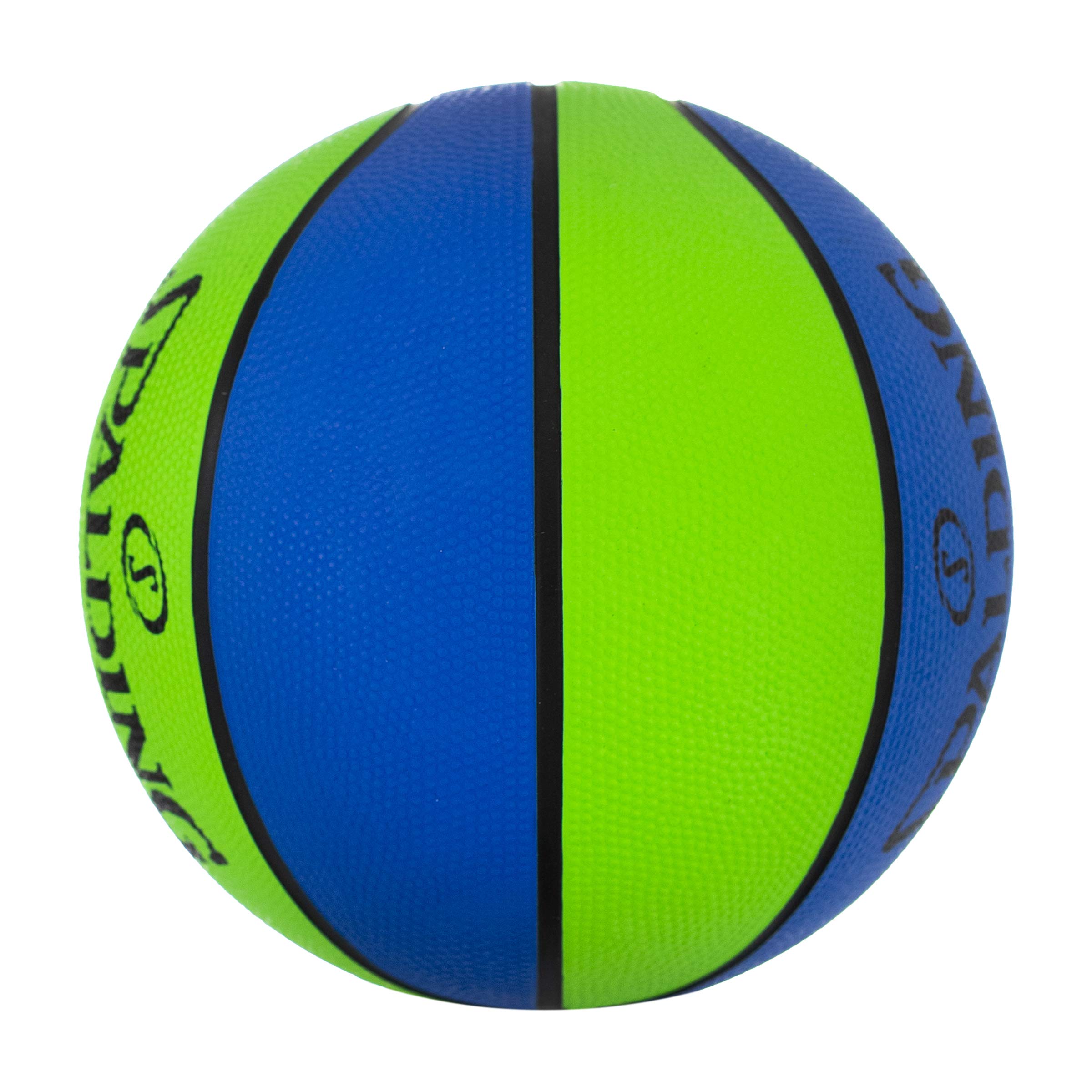 Foto 5 pulgar | Minijuego De Baloncesto Para Exteriores, Color Azul/verde, 22 Cm - Venta Internacional.