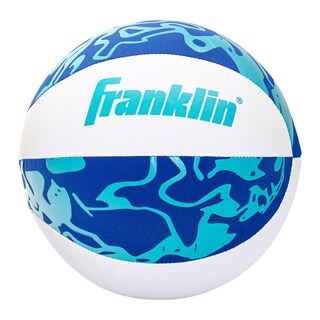 Foto 1 | Funda Blanda Franklin Sports Para Minibaloncesto - Venta Internacional.