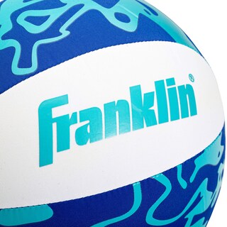Foto 2 | Funda Blanda Franklin Sports Para Minibaloncesto - Venta Internacional.