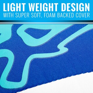 Foto 3 | Funda Blanda Franklin Sports Para Minibaloncesto - Venta Internacional.