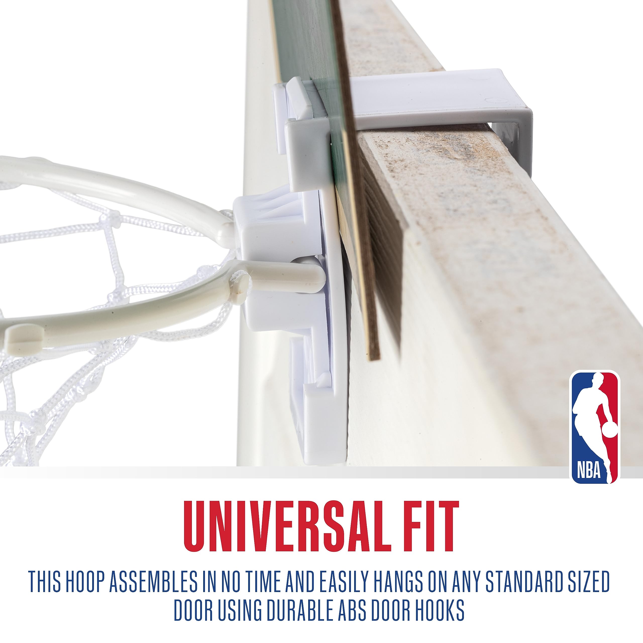Foto 6 pulgar | Miniaro De Baloncesto Franklin Sports Nba Milwaukee Bucks - Venta Internacional.
