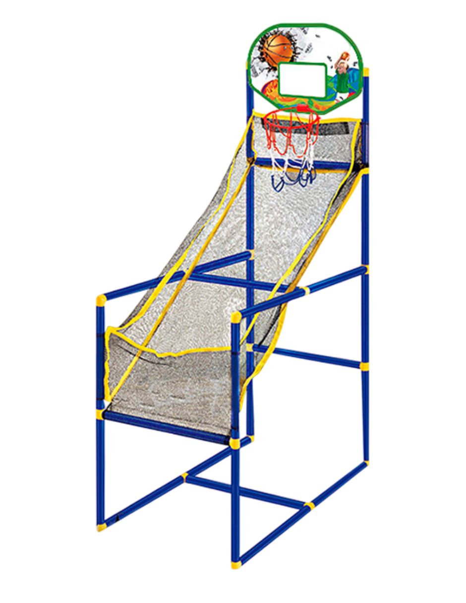 Foto 2 pulgar | Canasta De Basquetbol  Canasta De Baloncesto Para Niños  Bluelander