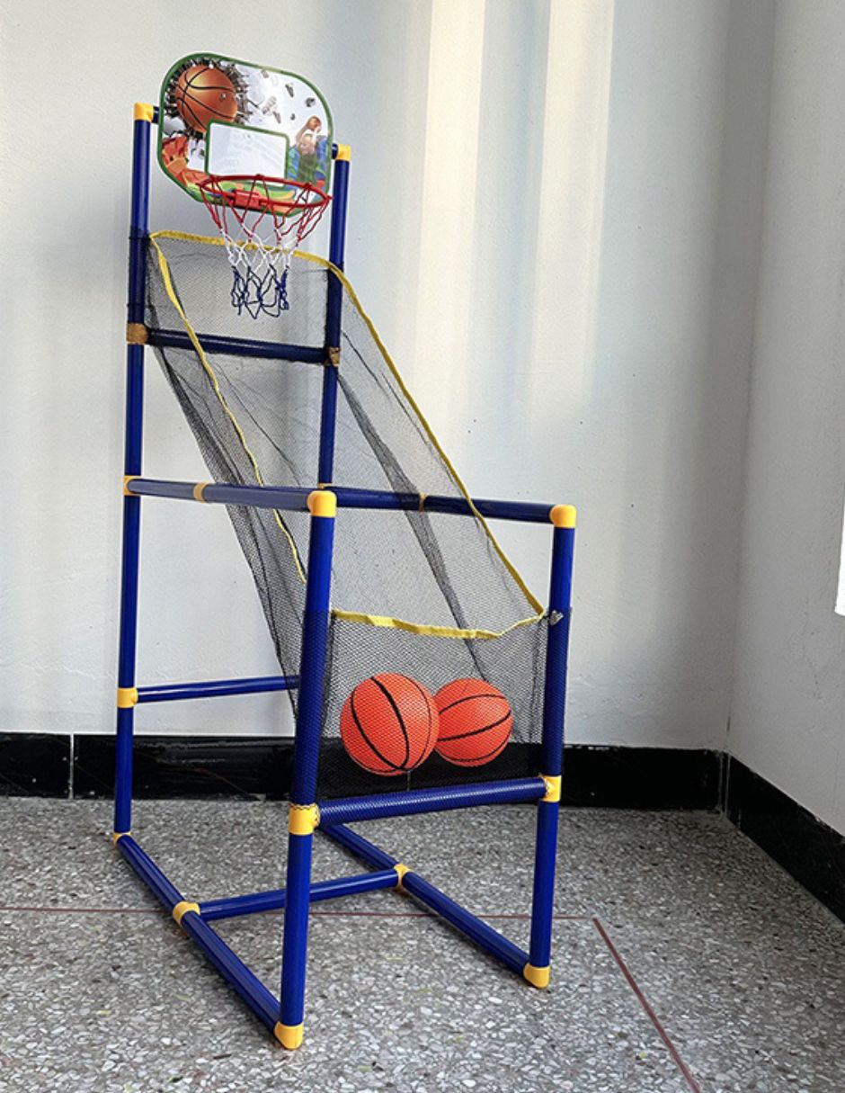 Foto 3 | Canasta De Basquetbol  Canasta De Baloncesto Para Niños  Bluelander