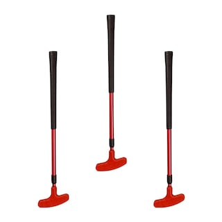 Foto 2 | Palos de Minigolf Xtream Boom Mxved-003 3 Piezas color Rojo