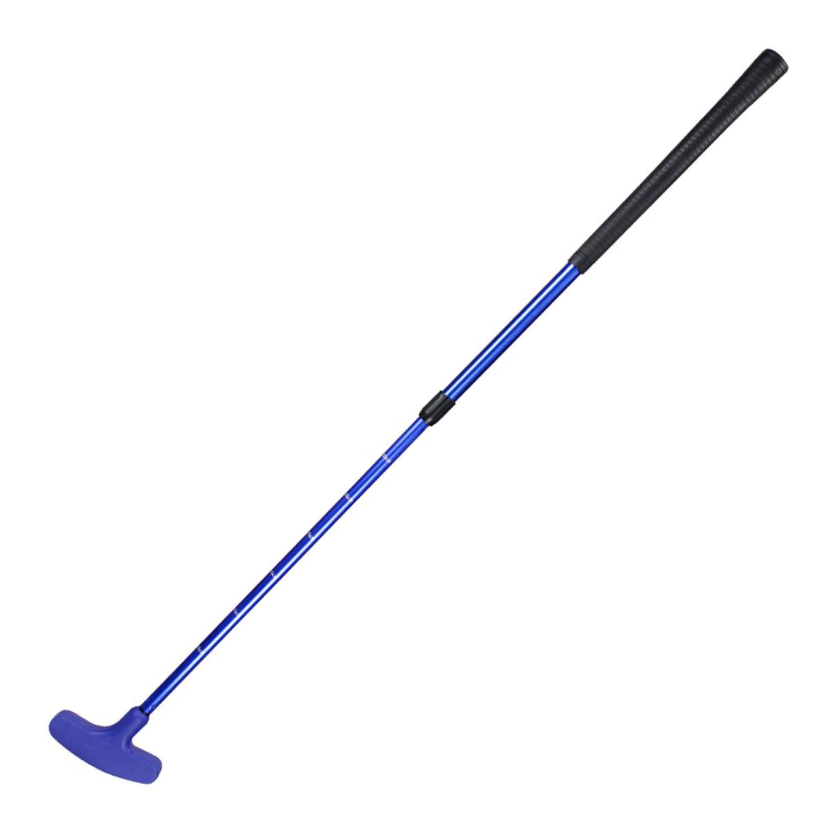 Palo de Minigolf Xtream Boom  Mxvpb-001 color Azul