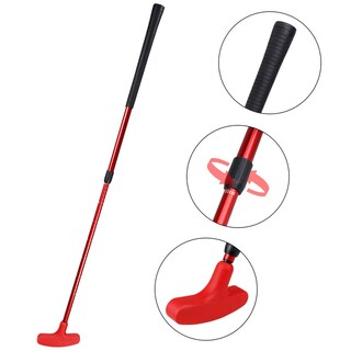 Foto 3 | Palos de Golf en Miniatura Xtream Boom Mxved-002 2 Piezas color Rojo