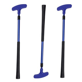 Foto 2 | Palos de Minigolf Xtream Boom Mxvpb-003 3 Piezas color Azul
