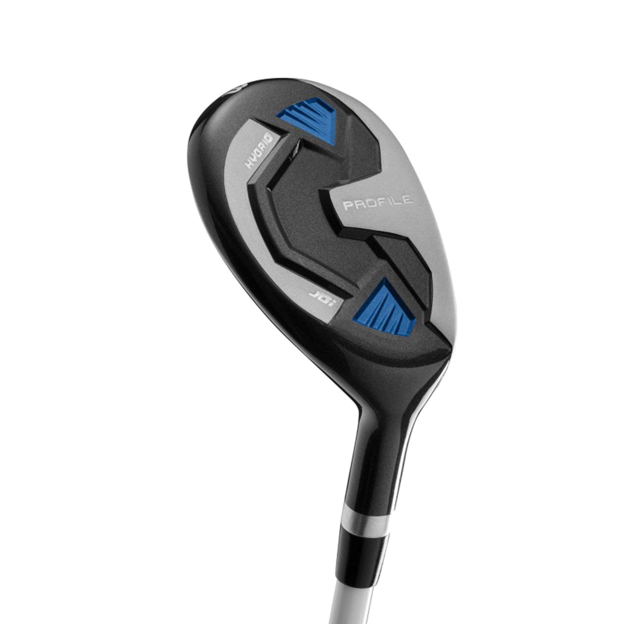 Foto 4 pulgar | Set De Golf Junior, Azul, Para Mano Derecha, Grande - Venta Internacional.