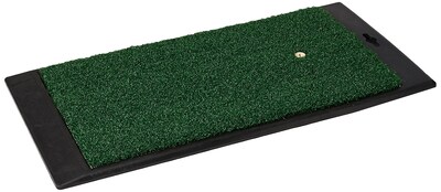 Foto 1 | Alfombrilla De Golf Callaway Ft Launch Zone Con Respaldo De Goma - Venta Internacional.