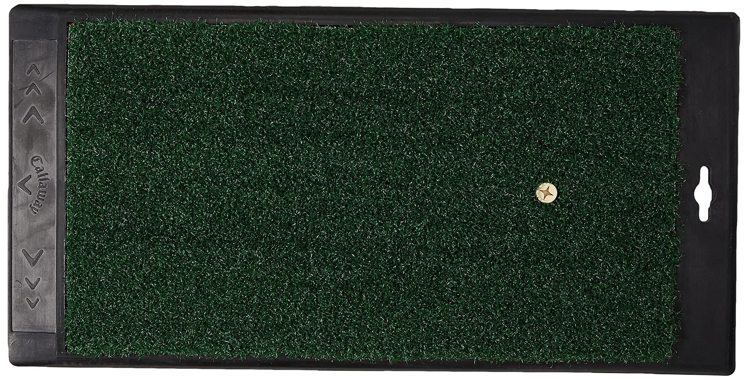 Foto 3 pulgar | Alfombrilla De Golf Callaway Ft Launch Zone Con Respaldo De Goma - Venta Internacional.