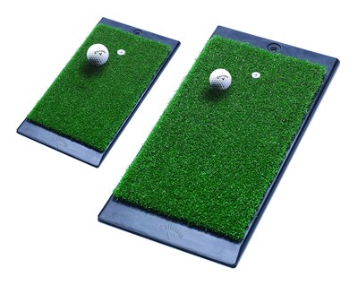 Foto 4 | Alfombrilla De Golf Callaway Ft Launch Zone Con Respaldo De Goma - Venta Internacional.