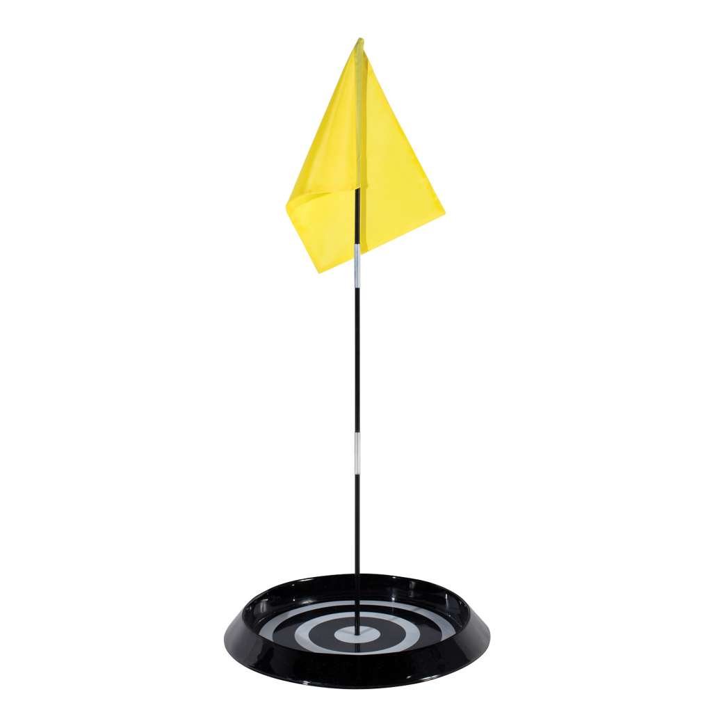 Foto 4 pulgar | Set De Foot Golf Franklin Sports Backyard Con Balón De Fútbol - Venta Internacional.
