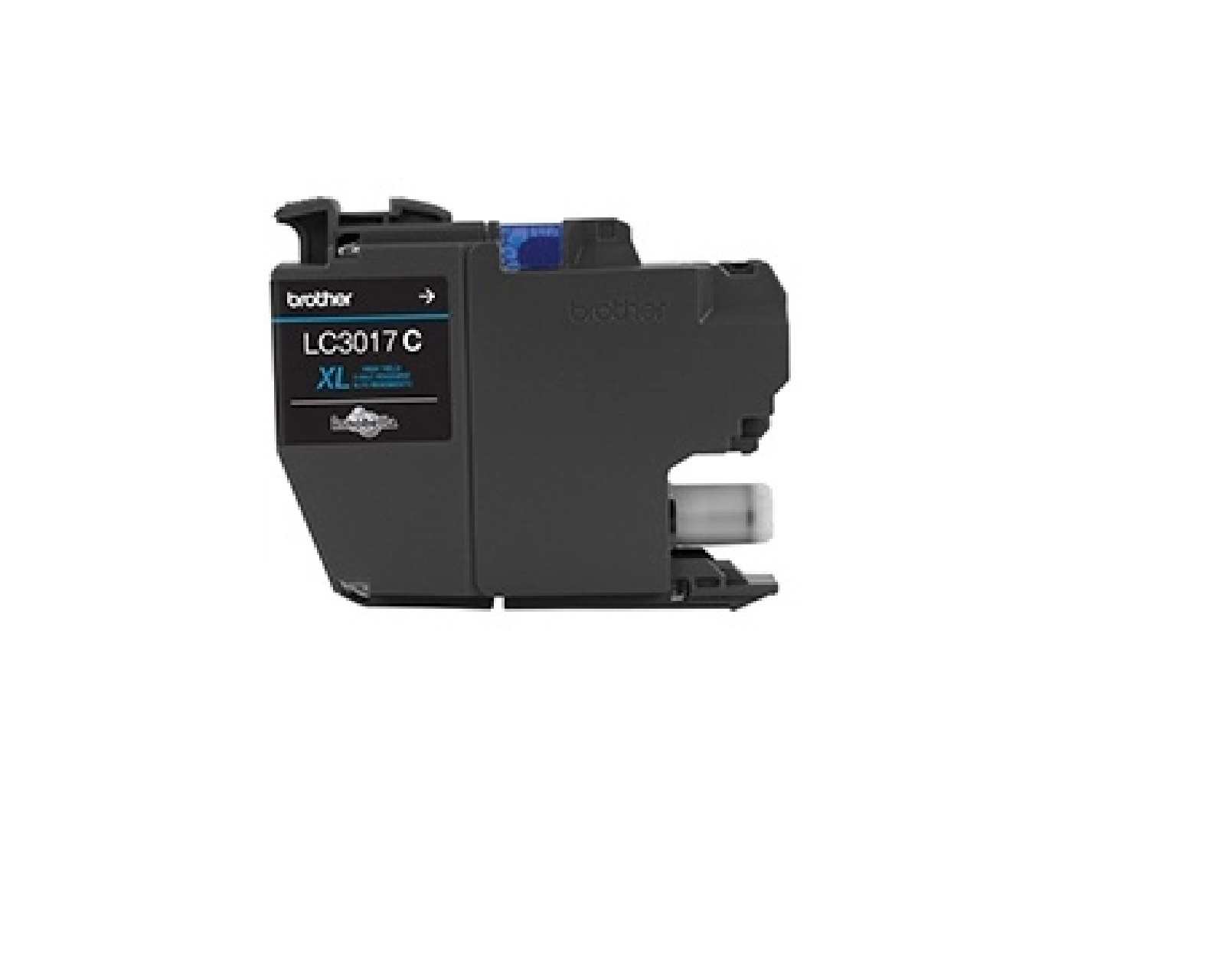 Foto 1 | Tinta Brother LC3017C Cyan color Azul