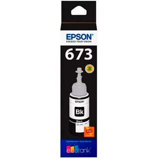 Foto 1 | Botella Tinta Epson Original
