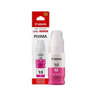 Foto 1 | Botella de Tinta Canon color Magenta 70 ml Rinde 3392c001aa
