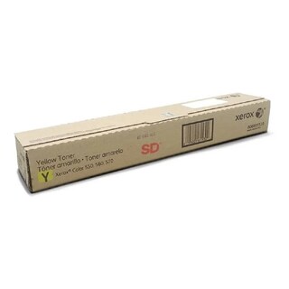 Foto 2 | Tóner Xerox color Amarillo Laser Rinde 34000 Páginas 006r01530