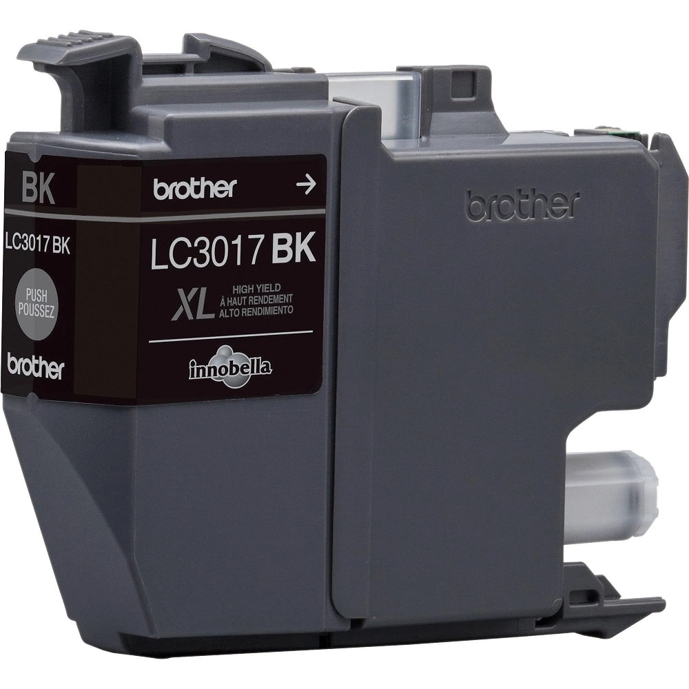 Foto 2 | Cartucho Brother LC3017BK color Negro