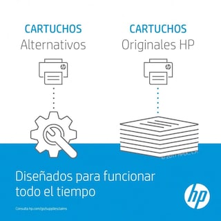 Foto 3 | Tinta HP Original Ink Advantage 667 color Negro 3YM79AL