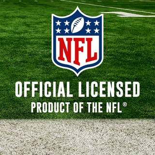 Foto 7 | Fútbol Americano Franklin Sports Nfl Jacksonville Jaguars Juvenil - Venta Internacional.