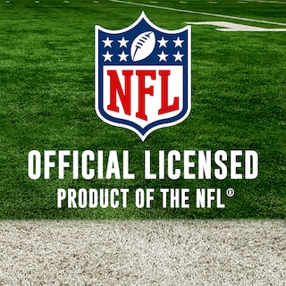 Foto 7 | Foam Football Franklin Sports Nfl Las Vegas Raiders Kids - Venta Internacional.